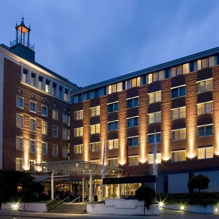 Vienna House By Wyndham Baltic Stralsund Hotel Fasilitas foto