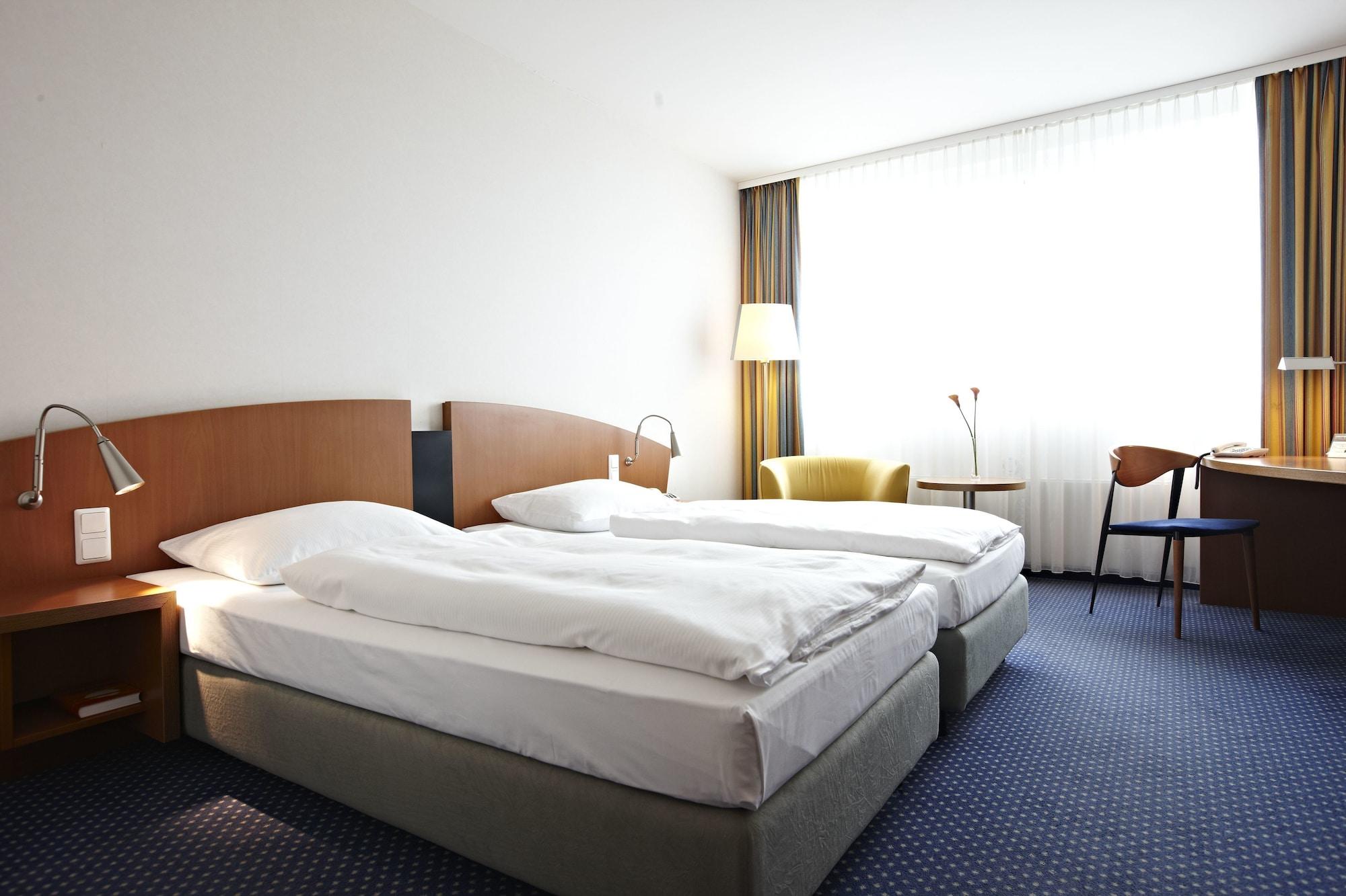 Vienna House By Wyndham Baltic Stralsund Hotel Ruang foto