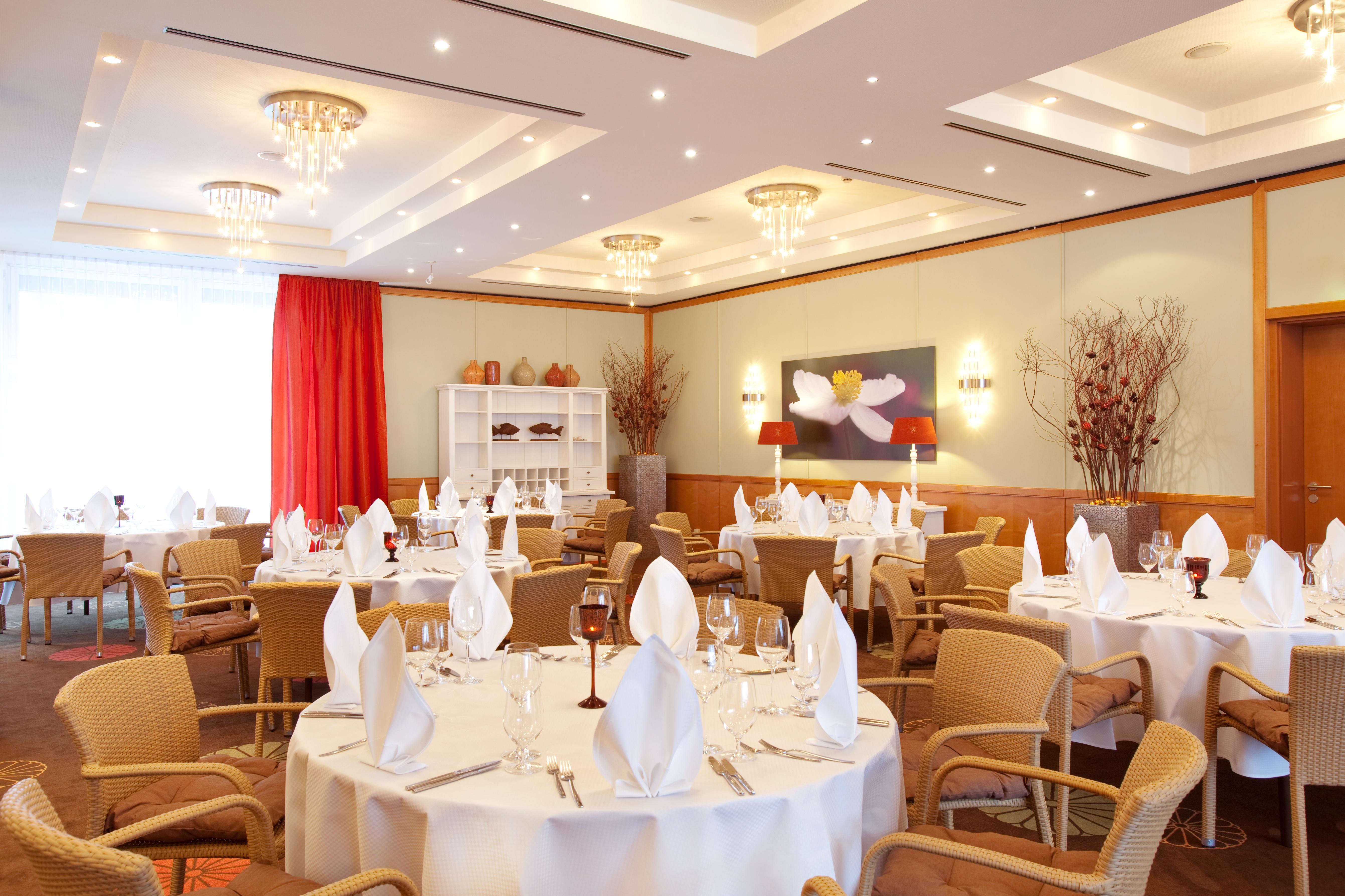 Vienna House By Wyndham Baltic Stralsund Hotel Bagian luar foto